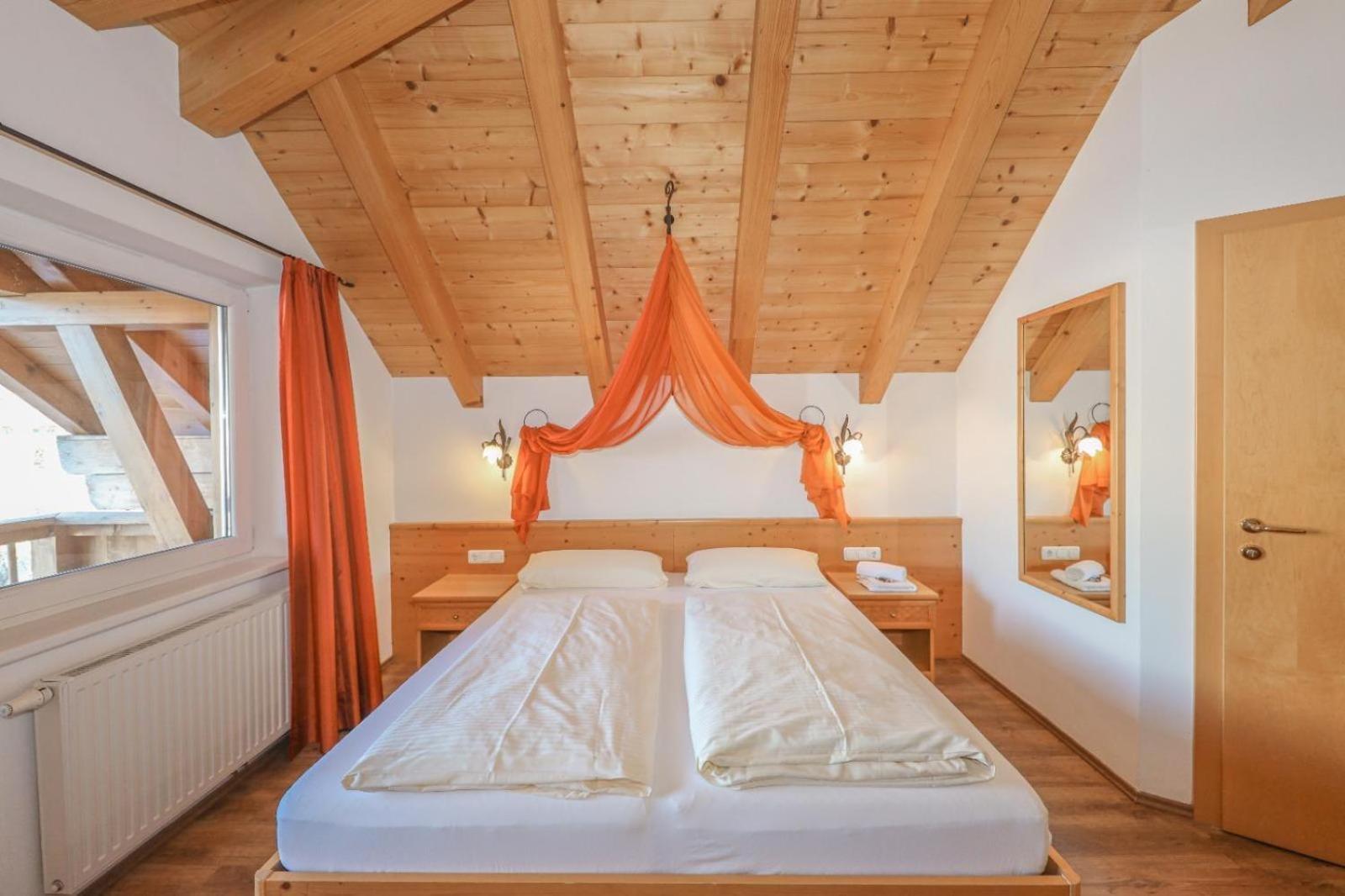 Appartementhaus Alpina Apartment St. Johann in Tirol