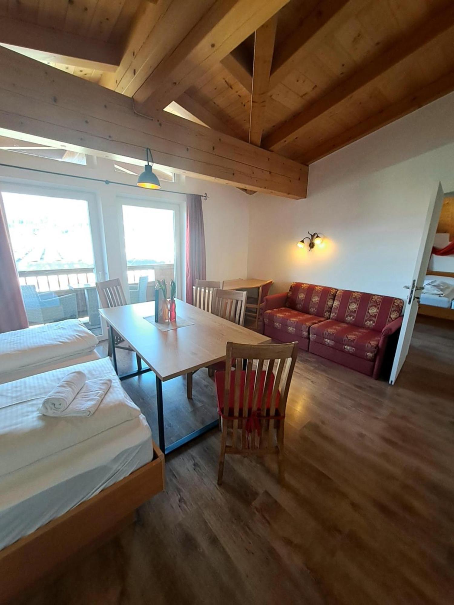 Appartementhaus Alpina Apartment