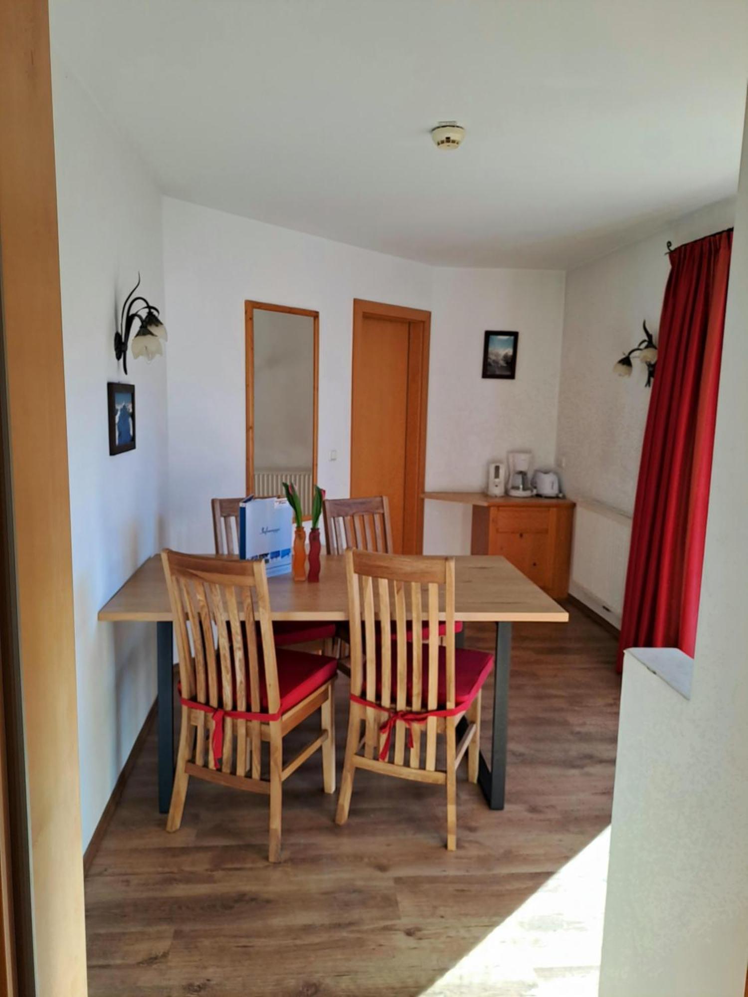 Appartementhaus Alpina Apartment *